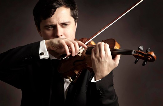 У Харкові відбудеться диригентський дебют всесвітньо відомого скрипаля