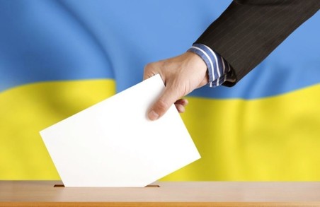 На Харківщині проголосували майже 50% виборців – ЦВК