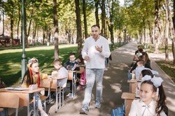 EdCamp запросив Зеленського до діалогу про реформу освіти