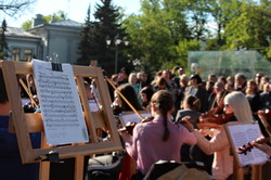 В Харкові відбудеться унікальний концерт за участі легендарної «Червоної скрипки»