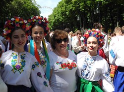 Харків може пишатися новим танцювальним рекордом