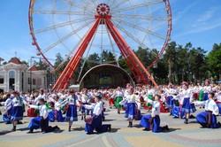 Харків може пишатися новим танцювальним рекордом