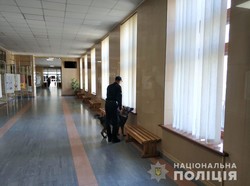 В Харкові продовжують «заміновувати» навчальні заклади та житлові будинки