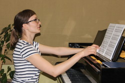 В Харкові лунатиме музична класика заради допомоги молоді з інвалідністю