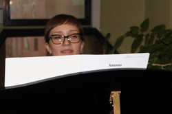 В Харкові лунатиме музична класика заради допомоги молоді з інвалідністю