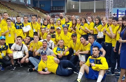 Харків‘яни стали чемпіонами Європи з боксу
