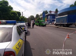 В Харкові внаслідок аварії постраждали близько десяти людей (фото)