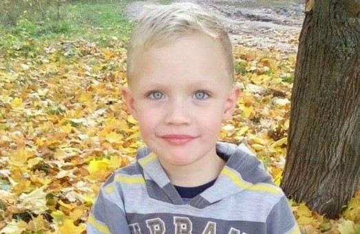 У Харкові згадають 5-річного Кирила, вбитого поліцейськими