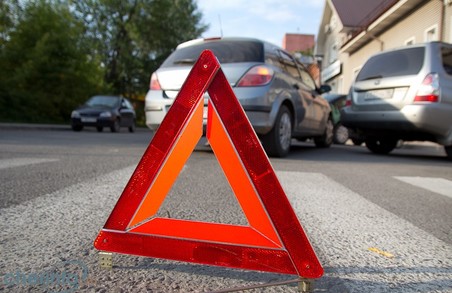В Харкові сталася смертельна ДТП