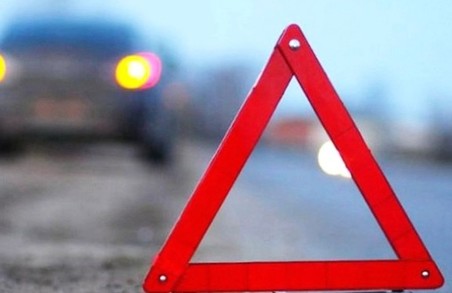 На Харківщині сталися дві смертельні аварії