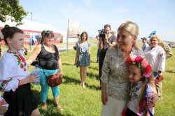 Світлична: На Харківщині військово-патріотичне виховання дітей і молоді є пріоритетом для влади