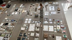 Виставка робіт номінантів премії Міс ван дер Рое відкрилася в Харківській школі архітектури