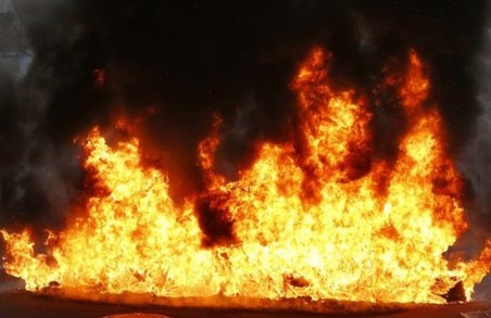 На Харківщині внаслідок пожеж загинули чотири людини