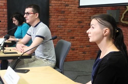 Побиття оператора в Харкові: Колеги вимагають справедливого розслідування