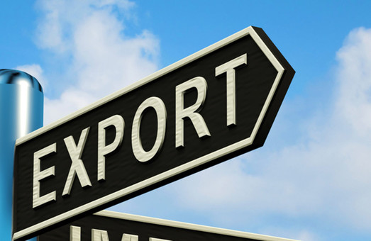 Експорт послуг з Харківщини до країн ЄС збільшився на 15,3%