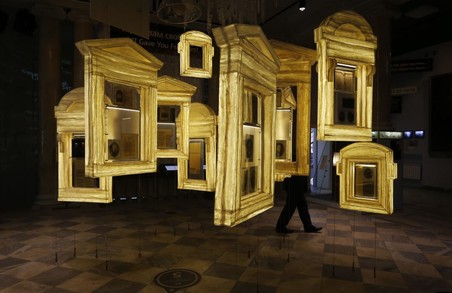 Харківські музеї зроблять більш сучасними та цікавими