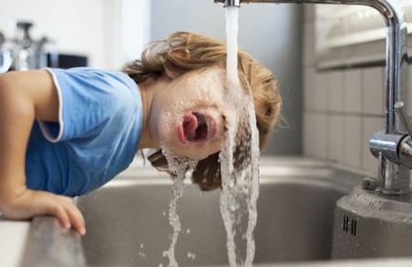 Де сьогодні не буде води?