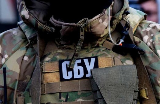 З початку року оперативниками СБУ попереджено скоєння низки терористичних актів на Харківщині