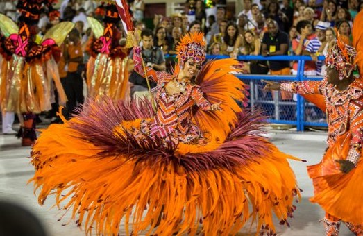 В Харкові відбудуться Дні бразильської культури
