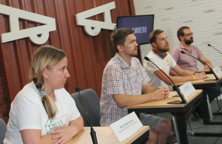 Всі на NametFest: На Харківщині відбудеться масштабний туристичний фестиваль