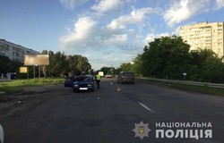 На Харківщині розшукують свідків ДТП