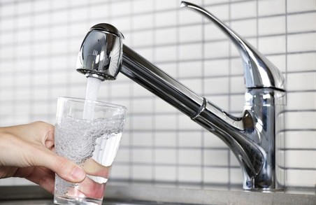 Де сьогодні не буде води?