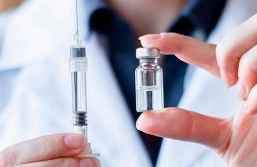 На Харківщині є всі необхідні вакцини для проведення профілактичних щеплень