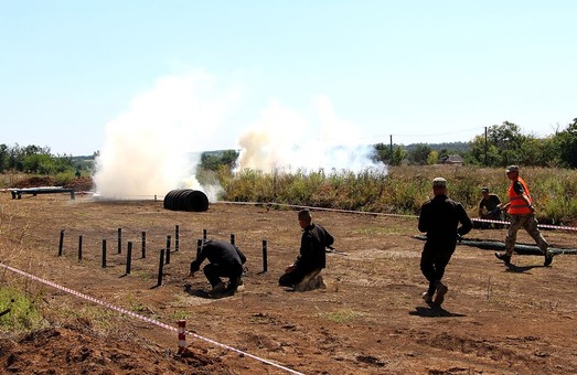 За добу на Донбасі бойовики 5 разів порушили перемир’я