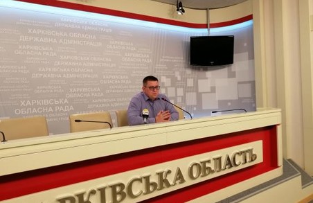 Харківщина готова до опалювального сезону більш ніж на 90%