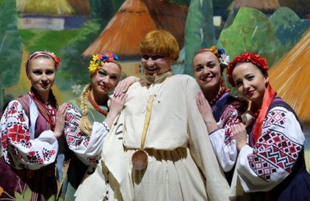 Харків‘яни можуть відвідати «Сватання на Гончарівці»