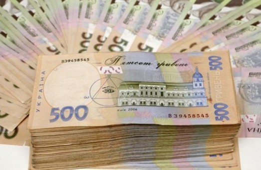 Харківський бізнесмен "розпилив" 500 000 гривень на ремонті лікарні