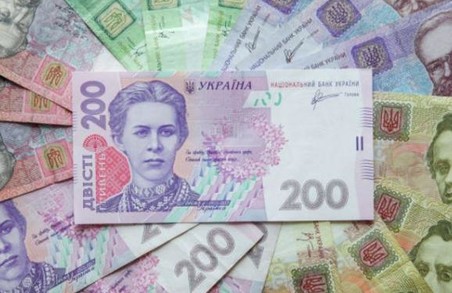 Мешканцям Харківщини матеріальну допомогу на суму 5,5 мільйонів гривень