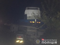 На Харківщині аварія забрала життя двох людей (фото)