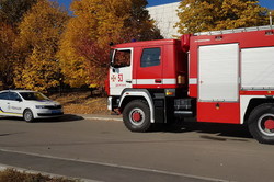 На Харківщині стався вибух побутового газу, є постраждалі (фото)