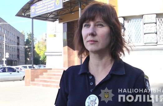 Харків’янкам дали поради про те, як вберегти себе від ґвалтівника