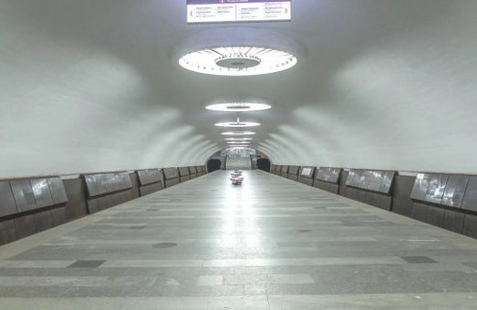 Станцію метро «Московський проспект» перейменують у «Турбоатом»