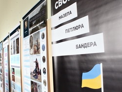 Харків’янам показали, як би виглядали сторінки Бандери, Петлюри та Мазепи в соцмережах