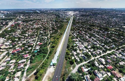 У міськраді затвердили будівництво дороги через ринок «Барабашово»