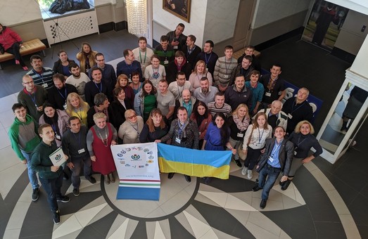У Харкові відбулась «Вікіконференція 2019» (ФОТО)