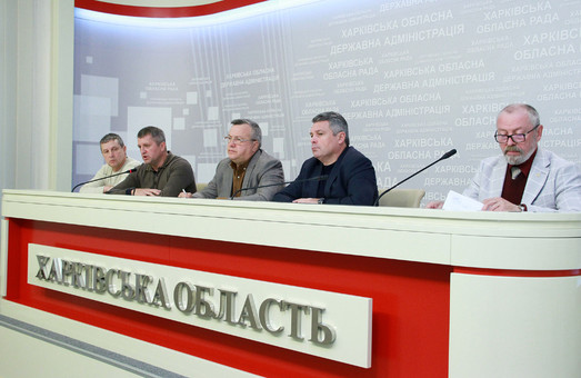 На Харківщині підтримку у будівництві житла отримають майже шістдесят захисників України