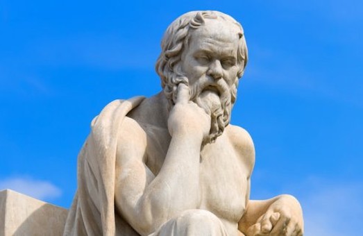 У Харкові обговорять філософію Сократа через призму сучасності