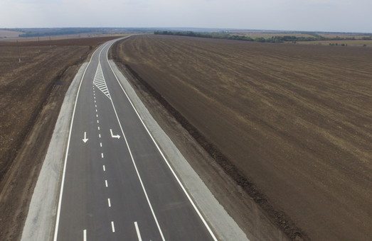 Як ремонтували дороги Харківщина у 2019 році: перші підсумки