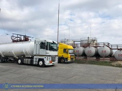 На Харківщині підпільні виробники підакцизного пального завдали збитків держбюджету на 5 мільйонів євро