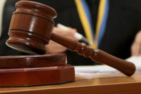 Обвинувальний акт щодо колишнього працівника ДСНС направлено до суду