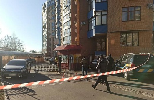 У центрі Харкова пролунав вибух: по області введена поліцейська операція «Перехоплення» (ФОТО)
