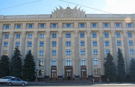 Фінансування культури в Харківській області у 2020 році катастрофічно зменшиться