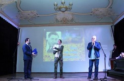 У Харкові відзначено кращих літераторів регіону (ФОТО)