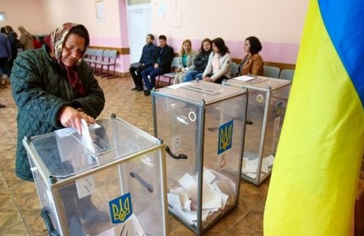 Як готуються до виборів 22 грудня у новостворених ОТГ на Харківщині