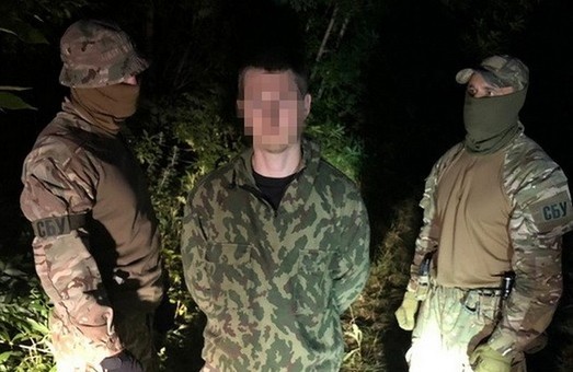 Засуджено терориста, затриманого контррозвідкою СБУ на спробі теракту на об’єкті Харківводоканал