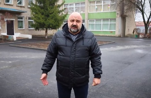 Селищний голова з Харківщини просить Зеленського не відбирати субвенції